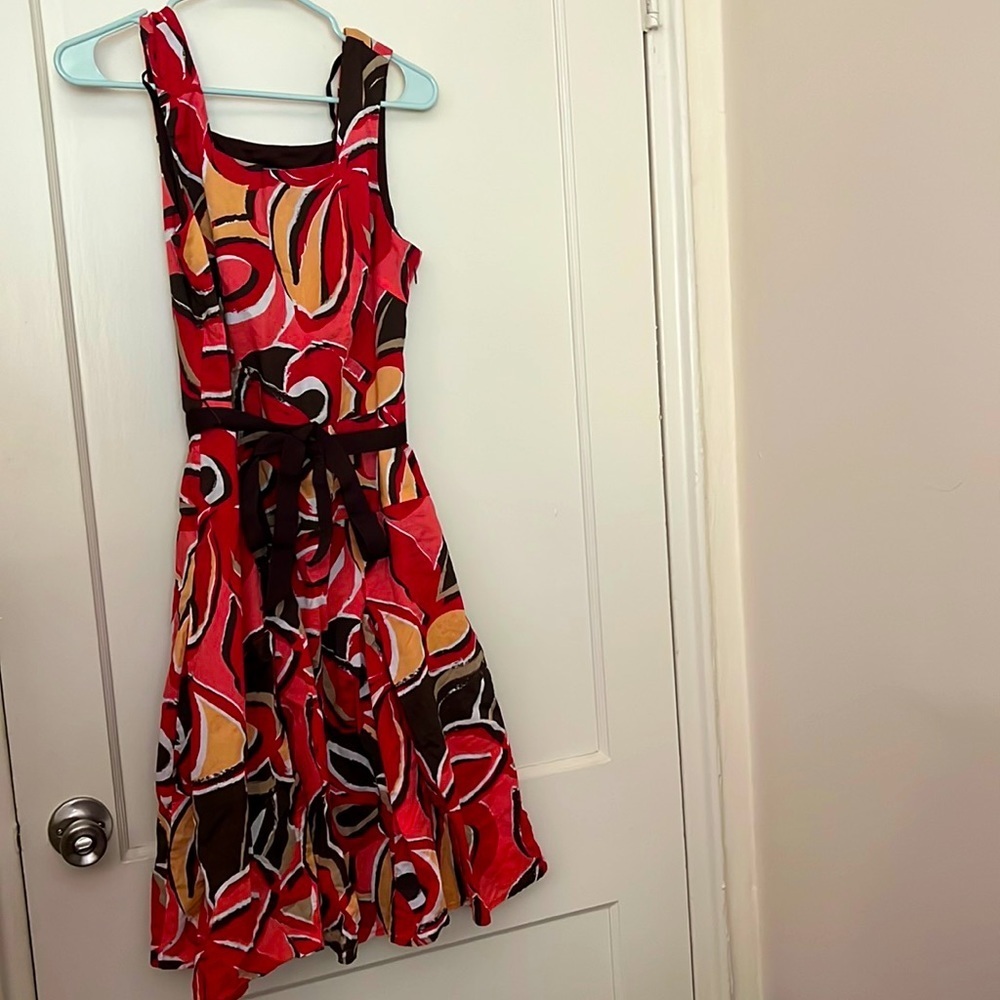 Rabbit designs dress size:10